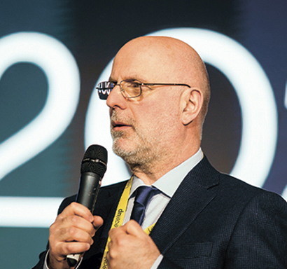 Від інвестицій до освіти: У Києві завершився форум Level UP Ukraine 2020